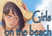 Girls On The Beach ستيم كود رقمي