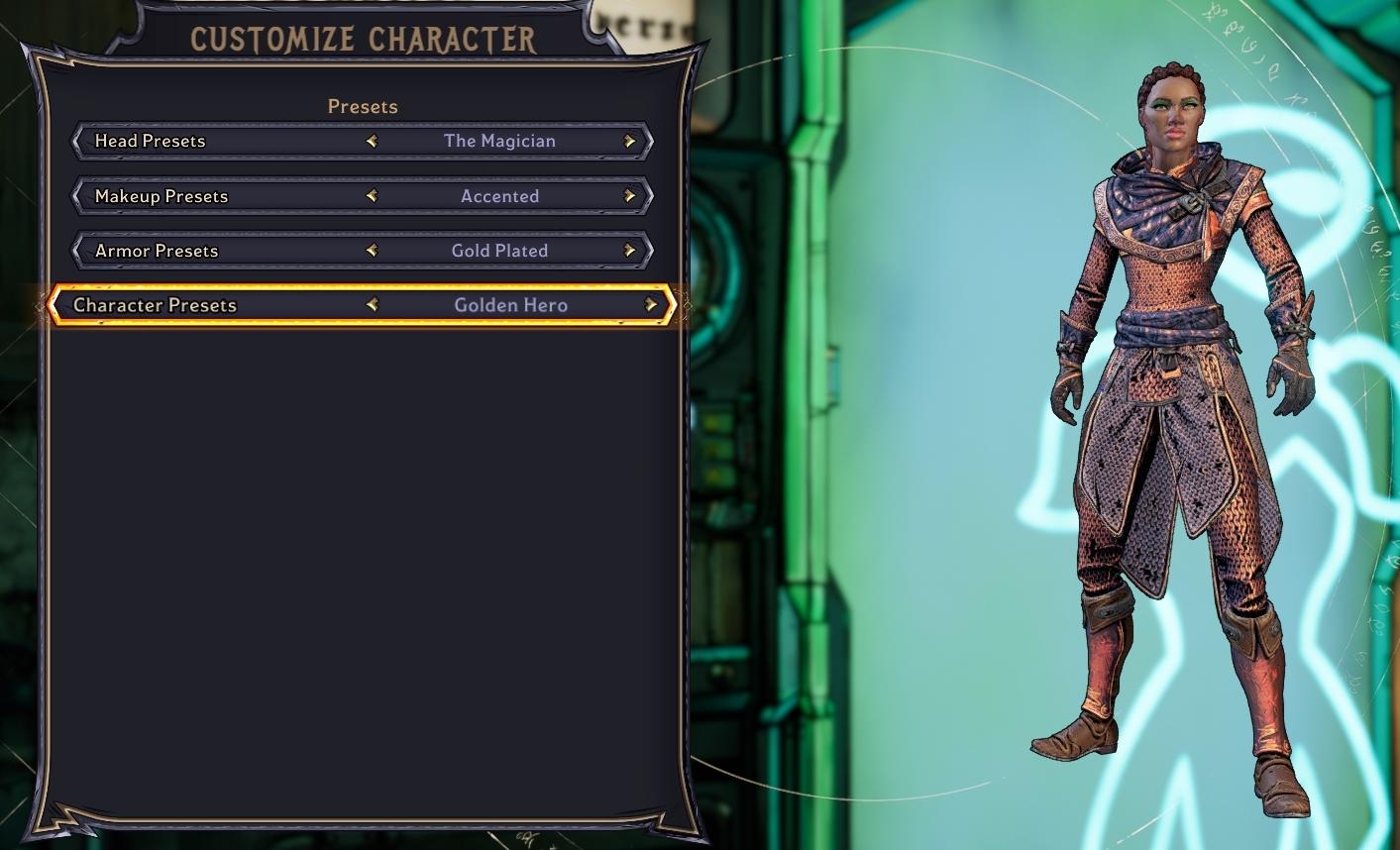 Tiny Tina'S Wonderlands طلب مسبق Bonus DLC اوروبي بلايستيشن 5 كود رقمي