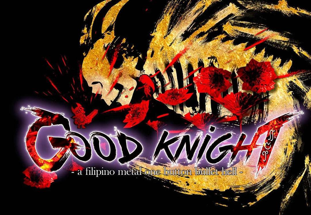 Good Knight ستيم كود رقمي