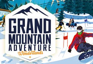 Grand Mountain Adventure: Wonderlands ستيم كود رقمي