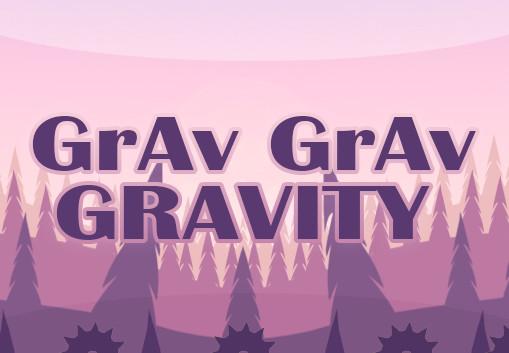 Grav Grav Gravity ستيم كود رقمي