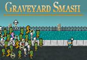 Graveyard Smash ستيم كود رقمي
