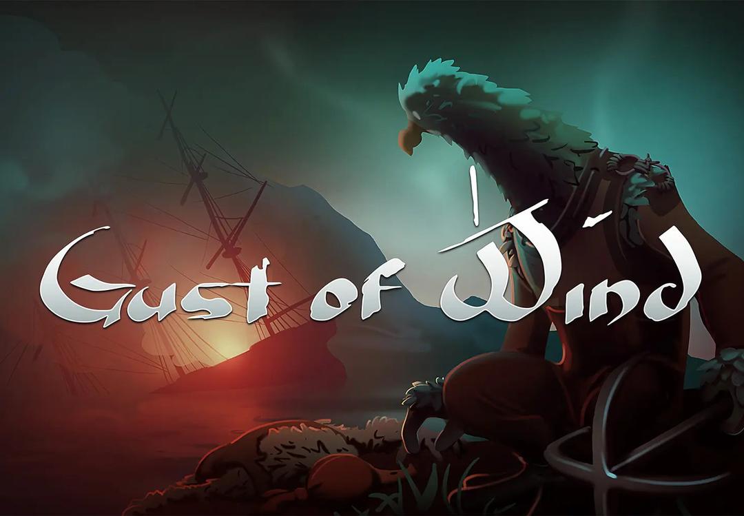 Gust Of Wind ستيم كود رقمي