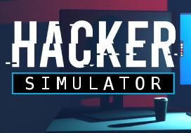 Hacker Simulator اوروبي V2 رابط هديه ستيم