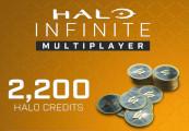 Halo Infinite Multiplayer - 2200 Halo Credits Bonus Official Website كود رقمي
