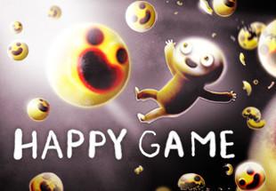 Happy Game رابط هديه ستيم