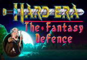 Hard Era: The Fantasy Defence ستيم كود رقمي