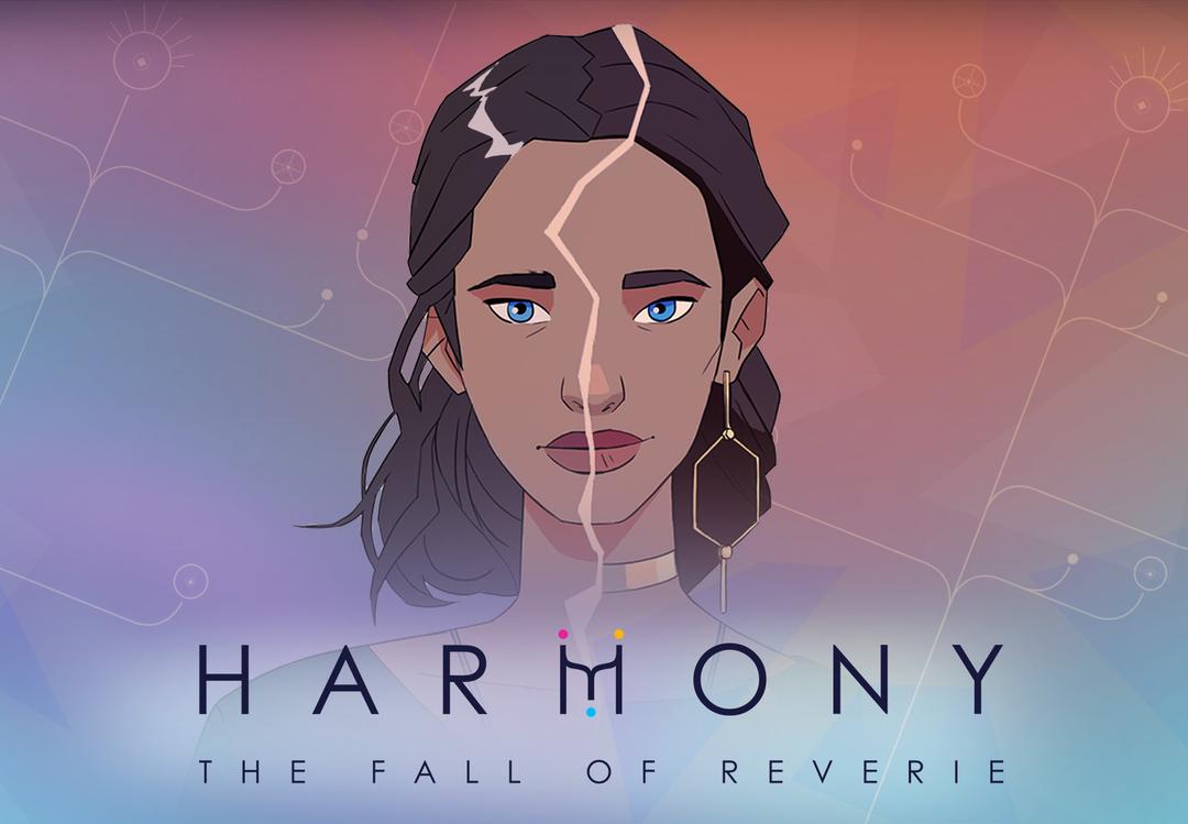 Harmony: The Fall Of Reverie ستيم كود رقمي