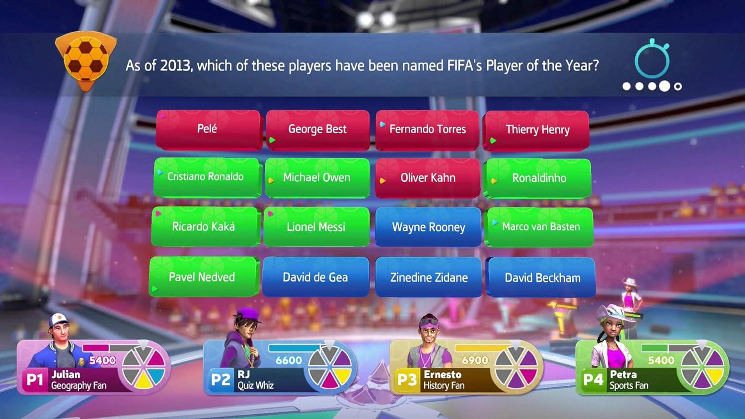 Hasbro Game Night اوروبي نينتندو سويتش كود رقمي