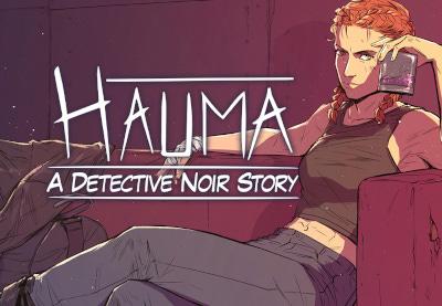 Hauma - A Detective Noir Story ستيم كود رقمي