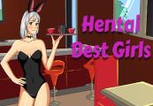 Hentai Best Girls ستيم كود رقمي
