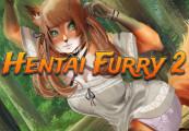 Hentai Furry 2 بي سي ستيم كود رقمي
