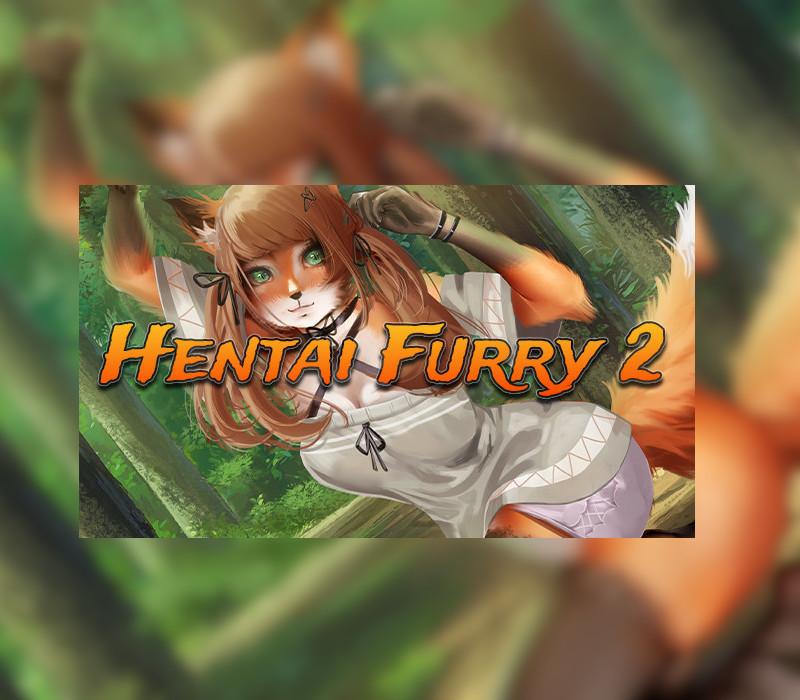 Hentai Furry 2 PC Steam CD Key