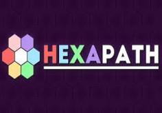 Hexa Path ستيم كود رقمي