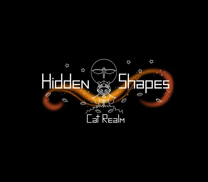 Hidden Shapes: Cat Realm ستيم كود رقمي