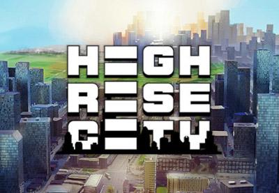 Highrise City بي سي ستيم حساب