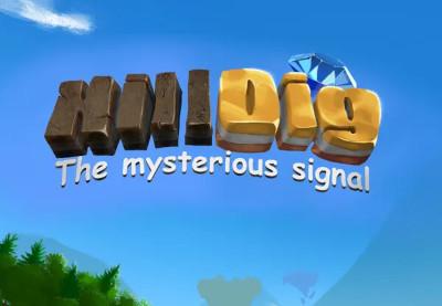 Hill Dig: The Mysterious Signal ستيم كود رقمي
