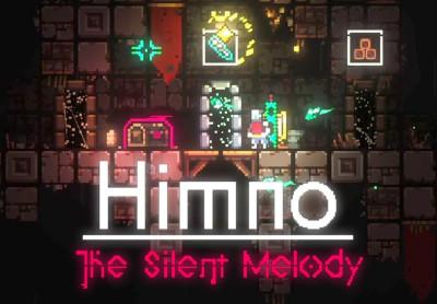 Himno : The Silent Melody ستيم كود رقمي