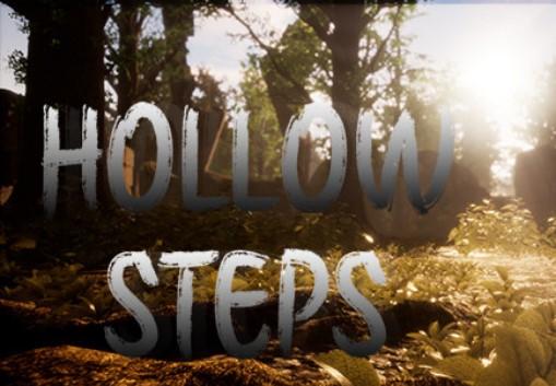 Hollow Steps ستيم كود رقمي