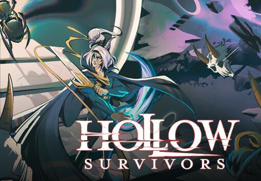 Hollow Survivors ستيم كود رقمي
