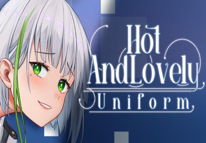 Hot And Lovely :Uniform ستيم كود رقمي