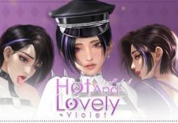 Hot And Lovely :Violet ستيم كود رقمي