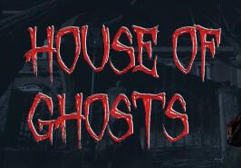 House Of Ghosts ستيم كود رقمي