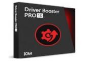 IObit Driver Booster 11 Pro مفتاح (1 سنه / 1 بي سي)