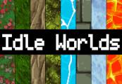 Idle Worlds ستيم كود رقمي