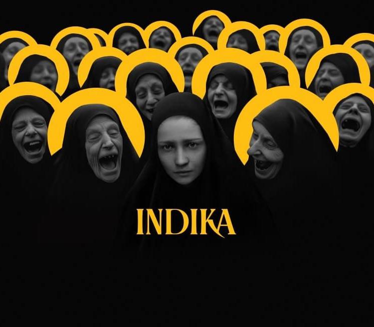 INDIKA EU PC Steam CD Key