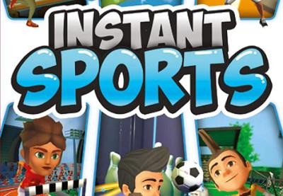 Instant Sports اوروبي نينتندو سويتش كود رقمي