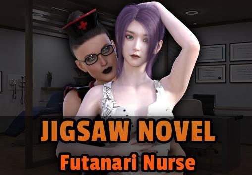 Jigsaw Novel - Futanari Nurse ستيم كود رقمي