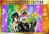 JoJo'S Bizarre Adventure: All-Star Battle R اصدار الديلوكس رابط هديه ستيم