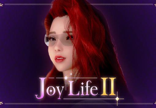 Joy Life 2 بي سي ستيم كود رقمي