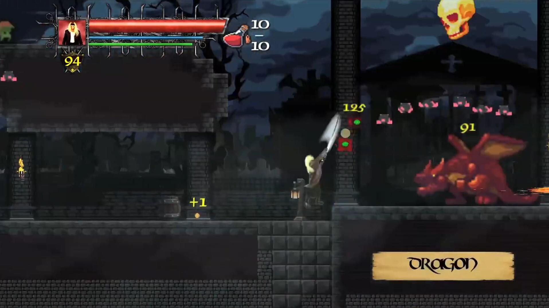 Jrago II Guardians Of Eden بي سي ستيم كود رقمي