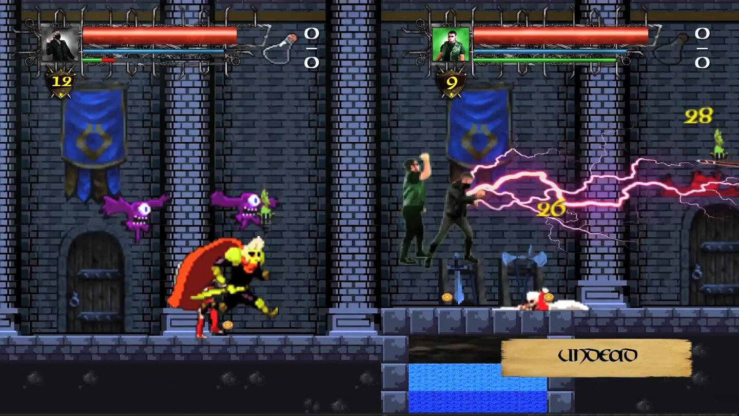 Jrago II Guardians Of Eden بي سي ستيم كود رقمي