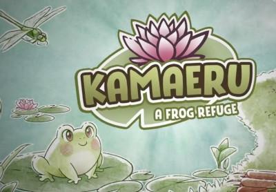 Kamaeru: A Frog Refuge بي سي ايبك قيمز حساب