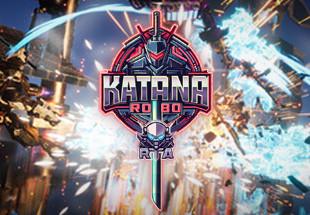 Katana Robo: RTA ستيم كود رقمي