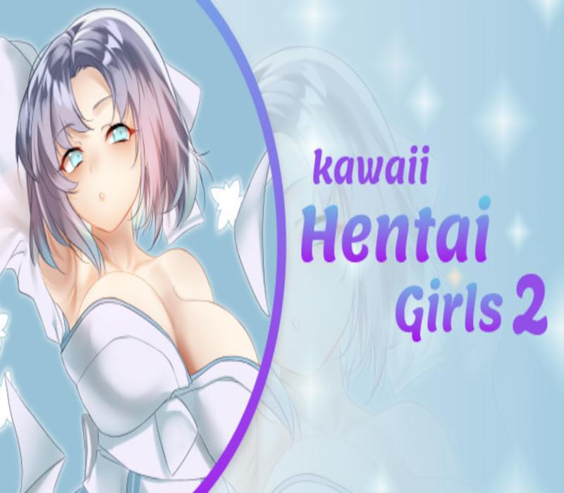 Kawaii Hentai Girls 2 RoW Steam CD Key