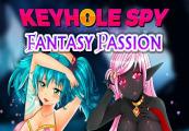 Keyhole Spy: Fantasy Passion ستيم كود رقمي