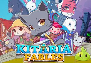 Kitaria Fables اوروبي بي سي ستيم كود رقمي