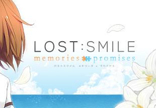 LOST:SMILE Memories ستيم كود رقمي