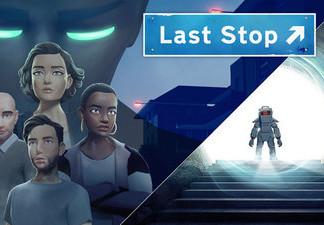Last Stop اوروبي بي سي ستيم كود رقمي