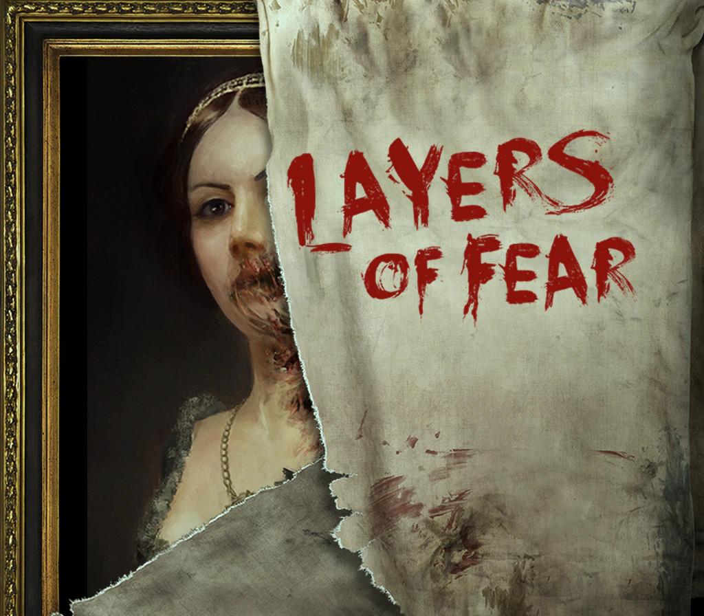 Layers Of Fear ستيم هدية