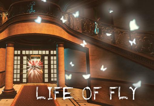 Life Of Fly ارجنتيني اكسبوكس 1 كود رقمي