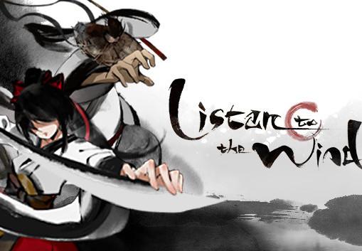 Listen To The Wind بي سي ستيم كود رقمي