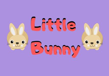 Little Bunny ستيم كود رقمي