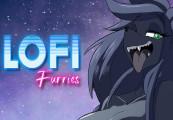 Lofi Furries ستيم كود رقمي