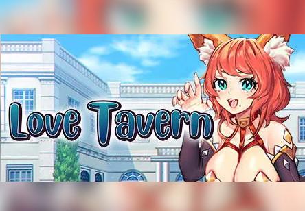 Love Tavern ستيم كود رقمي