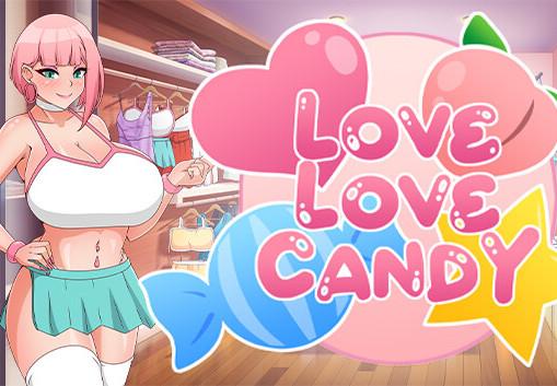 Love Love Candy ستيم كود رقمي